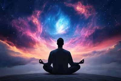 Overdracht van innerlijke vrede